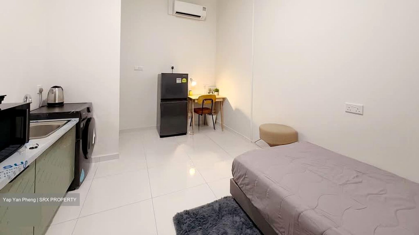 Westville (D22), Terrace #596849301